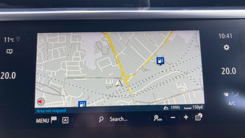 Vauxhall Corsa 1.2 Turbo Elite Nav Premium 5dr Petrol Hatchback